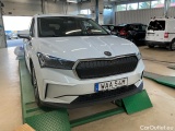  Skoda  ENYAQ iV80 Convenience Plus Drag #2