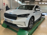  Skoda  ENYAQ iV80 Convenience Plus Drag #3