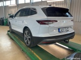  Skoda  ENYAQ iV80 Convenience Plus Drag #4
