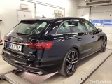  Audi  A4 40 TDI quattro Proline Edt Drag Värmare B&O Matrix #6