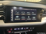 Audi  Q4 E-Tron 40 e-tron Proline Advanced Assistantpkt Plus Drag Sonos #12