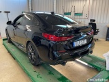 Bmw  Serie 2 218d Gran Coupe M Sport Shadow H/K #4