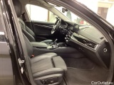 Bmw  Serie 5 520d Touring Sport Line Drag HiFi #7