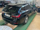 Bmw  Serie 3 330e xDrive Touring Drag HiFi Rattvärme #6