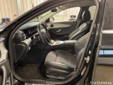  Mercedes  E-Klasse 300 de T Avantgarde 4MATIC #6