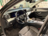  Mercedes  E-Klasse 300 de T Avantgarde 4MATIC #8