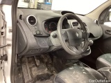 Renault  Kangoo Express 1.5 dCi 80 Drag Värmare #7