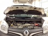 Renault  Kangoo Express 1.5 dCi 80 Drag Värmare #14