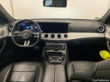  Mercedes  E-Klasse 220 d T 9G-TRONIC AMG líne Automatic Diesel  30 #7
