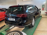  Volkswagen  Passat TDI 200 4M SC Executive Drag Värmare Skinn #5