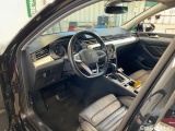  Volkswagen  Passat TDI 200 4M SC Executive Drag Värmare Skinn #12
