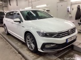Volkswagen  Passat TDI 200 4M SC Executive R-Line Drag Värmare #2