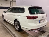 Volkswagen  Passat TDI 200 4M SC Executive R-Line Drag Värmare #4