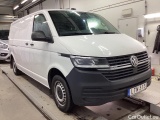 Volkswagen  Transporter T30 TDI 150 4M Aut LWB #2