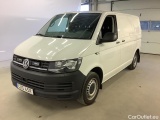  Volkswagen  Transporter T32 TDI 150 SWB Aut Komfortpkt Drag #2