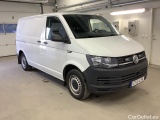  Volkswagen  Transporter T32 TDI 150 SWB Aut Komfortpkt Drag #3