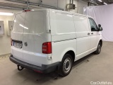  Volkswagen  Transporter T32 TDI 150 SWB Aut Komfortpkt Drag #6