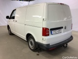  Volkswagen  Transporter T32 TDI 150 SWB Aut Komfortpkt Drag #5