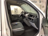  Volkswagen  Transporter T32 TDI 150 SWB Aut Komfortpkt Drag #8