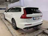Volvo  V60 T6 AWD Momentum Advanced Edt VOC Drag Kamera #3