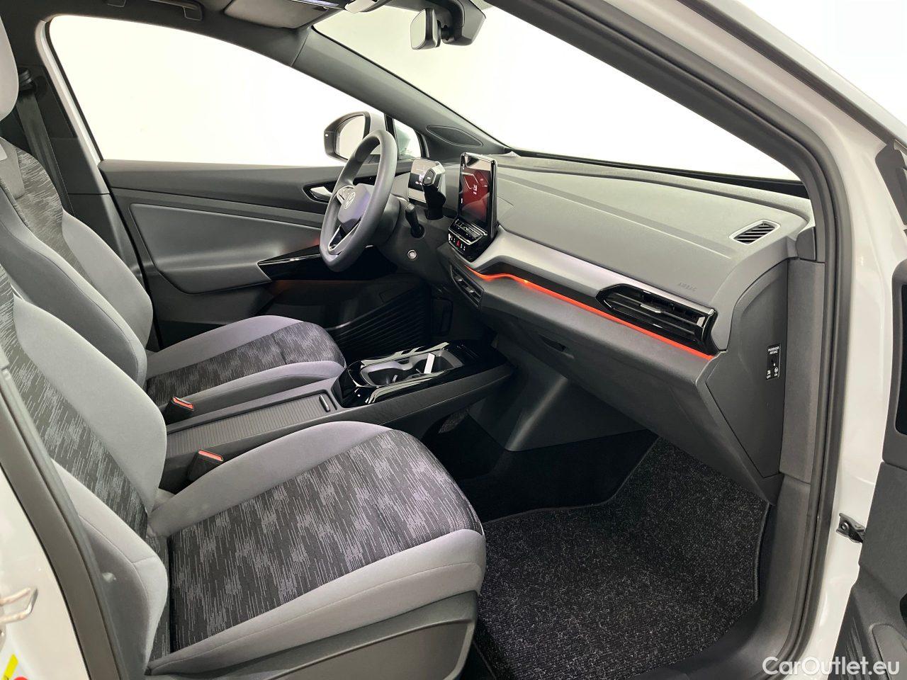 Volkswagen  ID.4 Performance Upgrade Pro Automatic Electric  37 #6