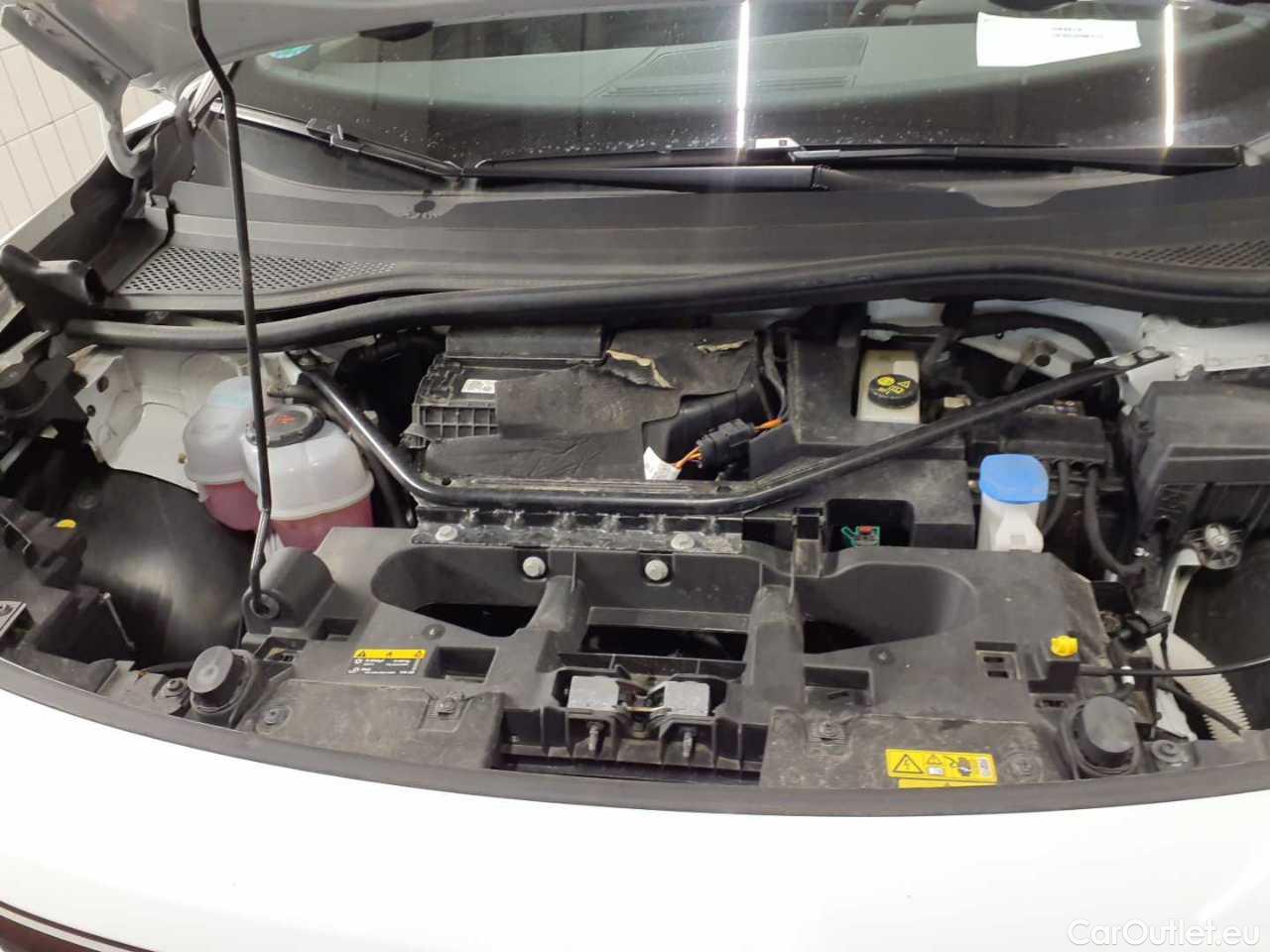 Volkswagen  ID.4 Performance Upgrade Pro Automatic Electric  37 #16