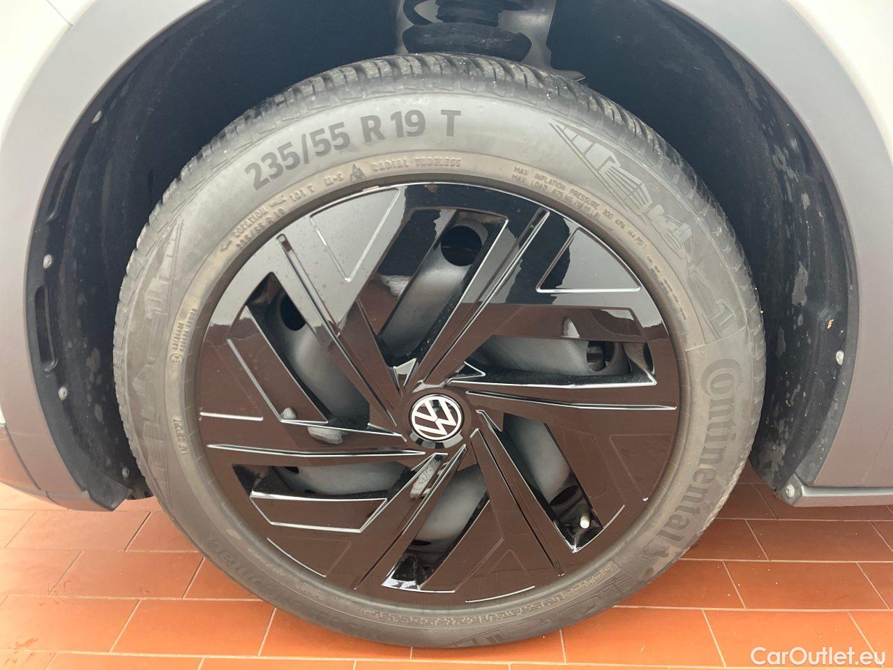 Volkswagen  ID.4 Performance Upgrade Pro Automatic Electric  36 #10