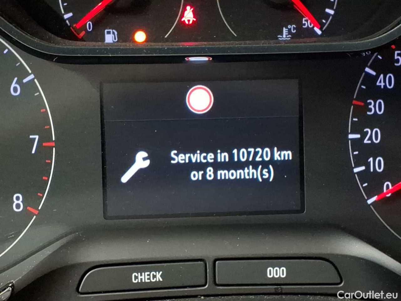 Opel  Crossland 1.2 Elegance Paket Manual Petrol  31 #24