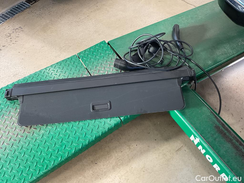 Volvo  XC60 T6 Recharge 350 AWD Core Edt VOC Panorama #14