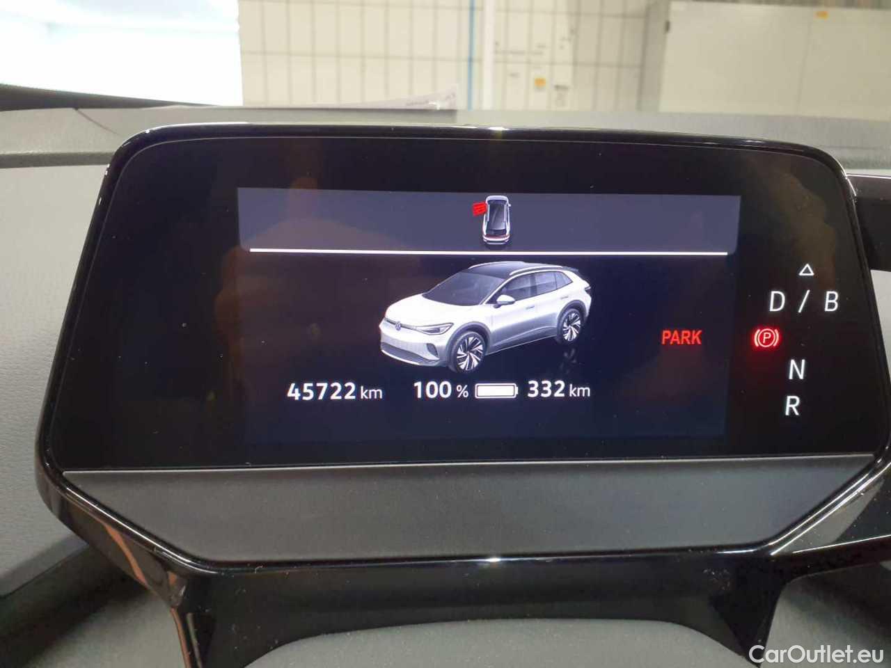 Volkswagen  ID.4 Performance Upgrade Pro Automatic Electric  37 #27