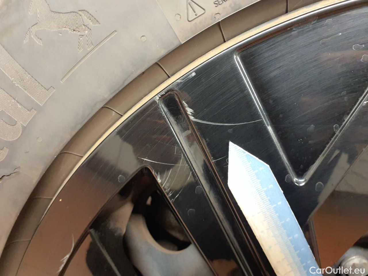 Volkswagen  ID.4 Performance Upgrade Pro Automatic Electric  36 #30