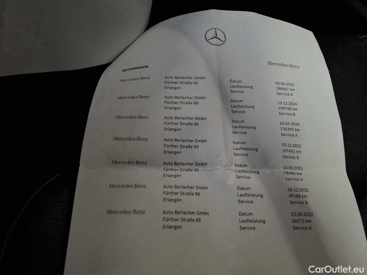 Mercedes  GLB 220 d 4Matic 8G-DCT AMG Line Automatic Diesel  39 #32