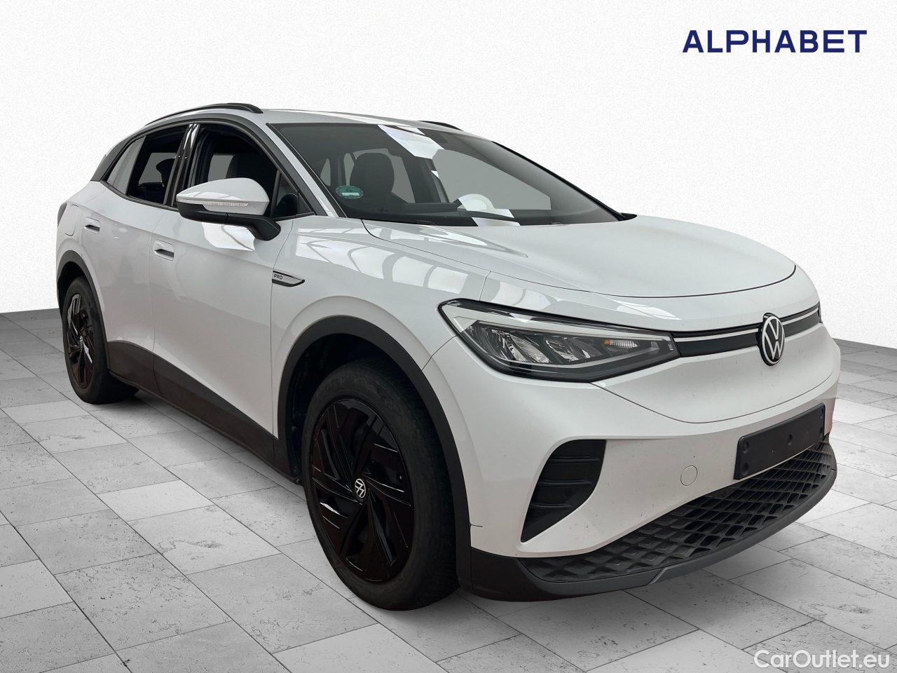 Volkswagen  ID.4 Performance Upgrade Pro Automatic Electric  35 #2