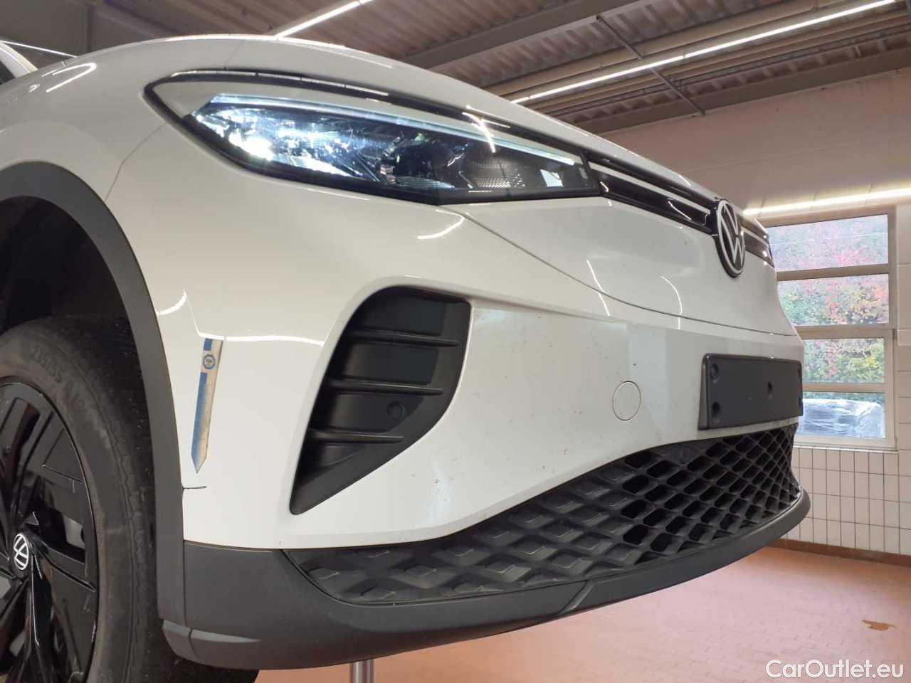 Volkswagen  ID.4 Performance Upgrade Pro Automatic Electric  35 #32