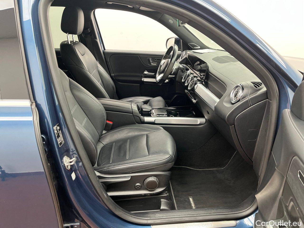 Mercedes  GLB 220 d 4Matic 8G-DCT AMG Line Automatic Diesel  39 #6