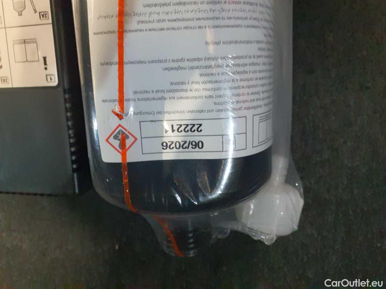 Volkswagen  ID.4 Performance Upgrade Pro Automatic Electric  36 #19