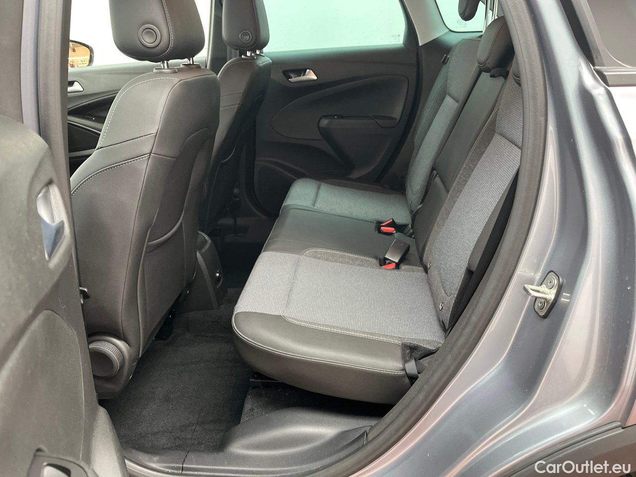 Opel  Crossland 1.2 Elegance Paket Manual Petrol  31 #9