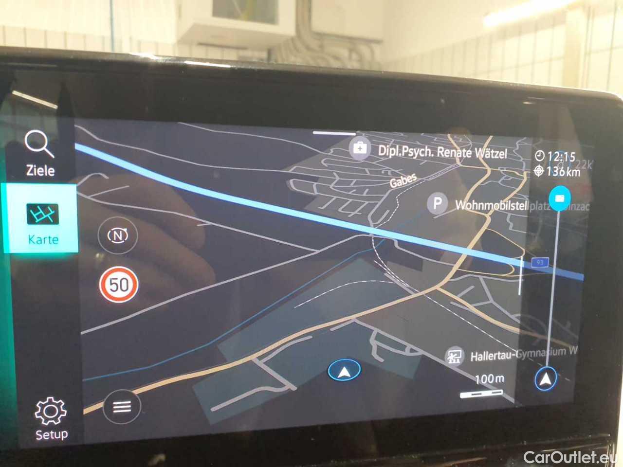 Volkswagen  ID.4 Performance Upgrade Pro Automatic Electric  35 #26