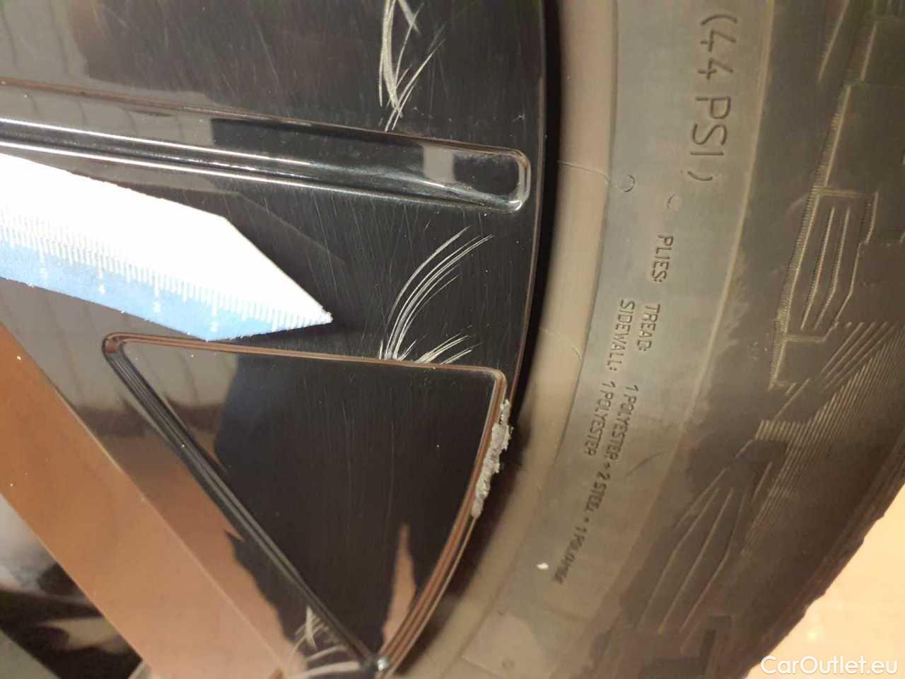 Volkswagen  ID.4 Performance Upgrade Pro Automatic Electric  35 #35