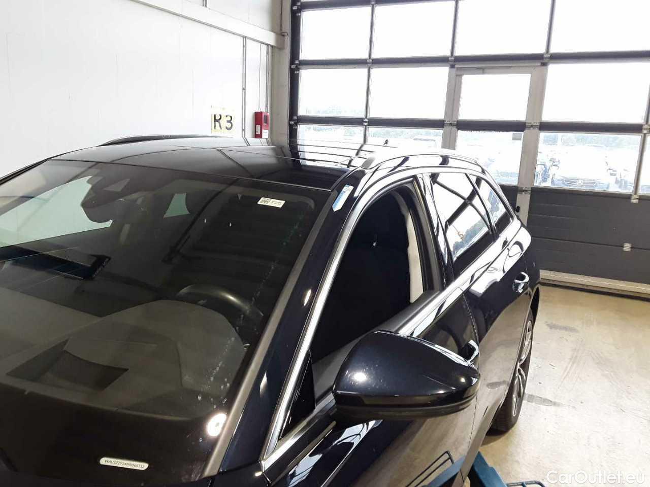 Audi  A6 Avant 40 TDI S tronic sport Automatic Diesel/Electric  33 #42