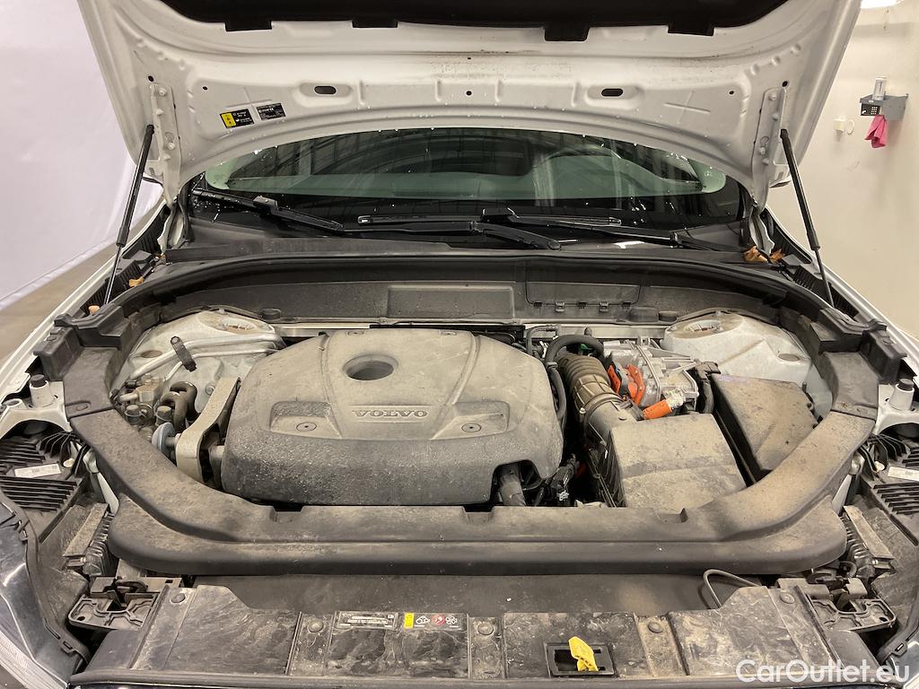 Volvo  XC60 T6 AWD Inscription Exp VOC Panorama #16