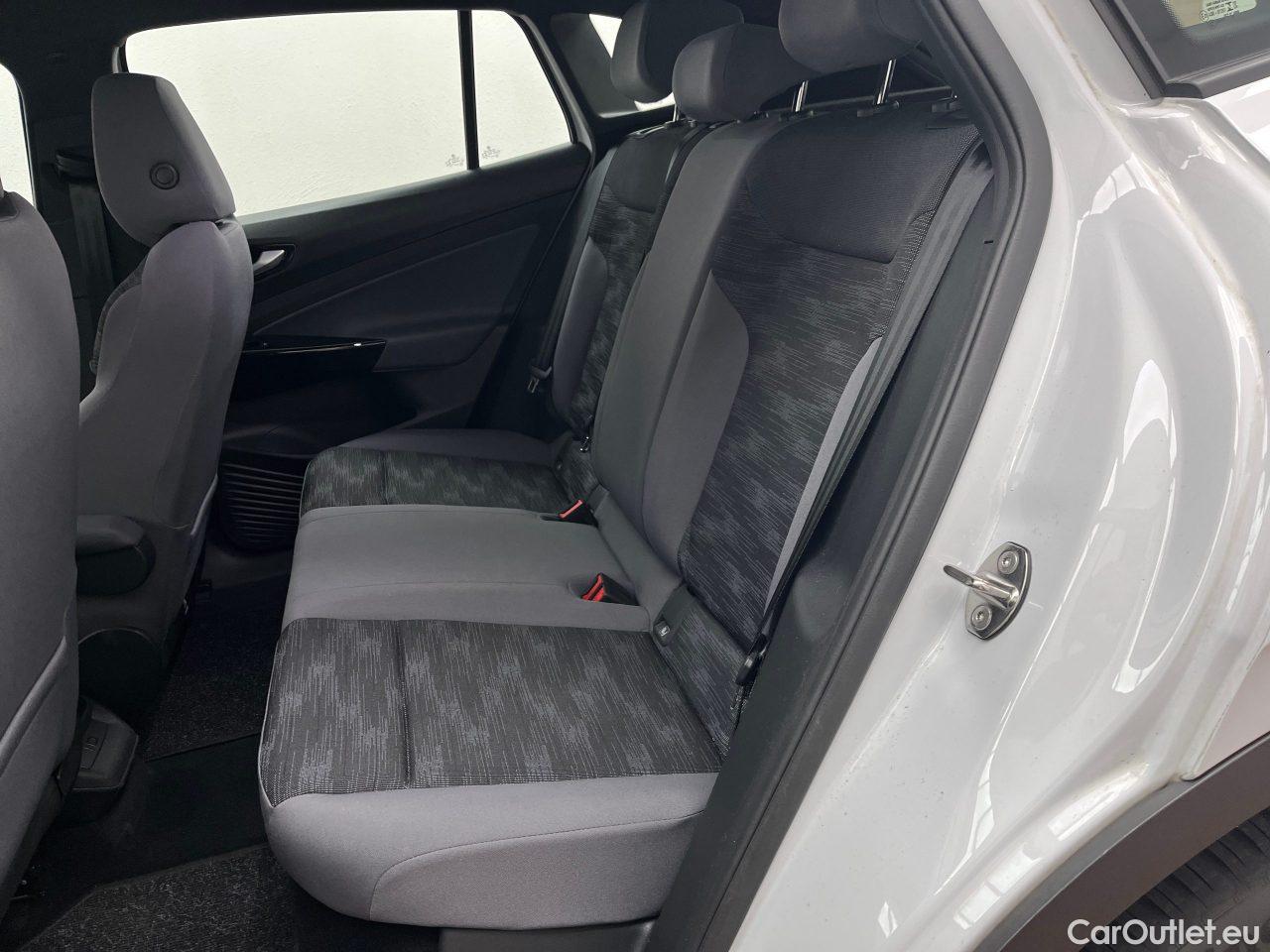 Volkswagen  ID.4 Performance Upgrade Pro Automatic Electric  36 #9