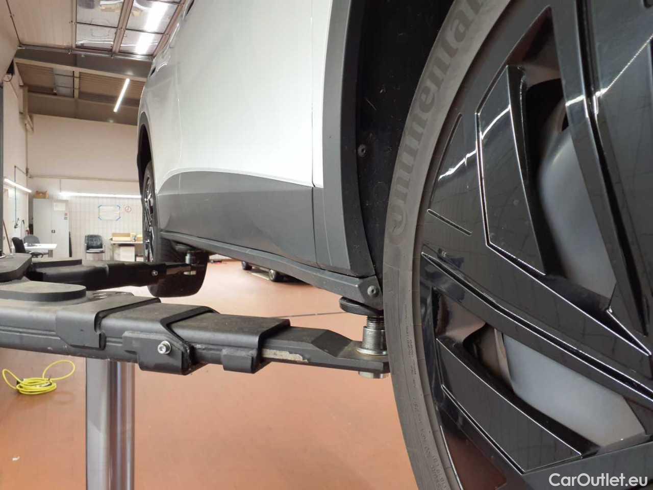 Volkswagen  ID.4 Performance Upgrade Pro Automatic Electric  37 #13