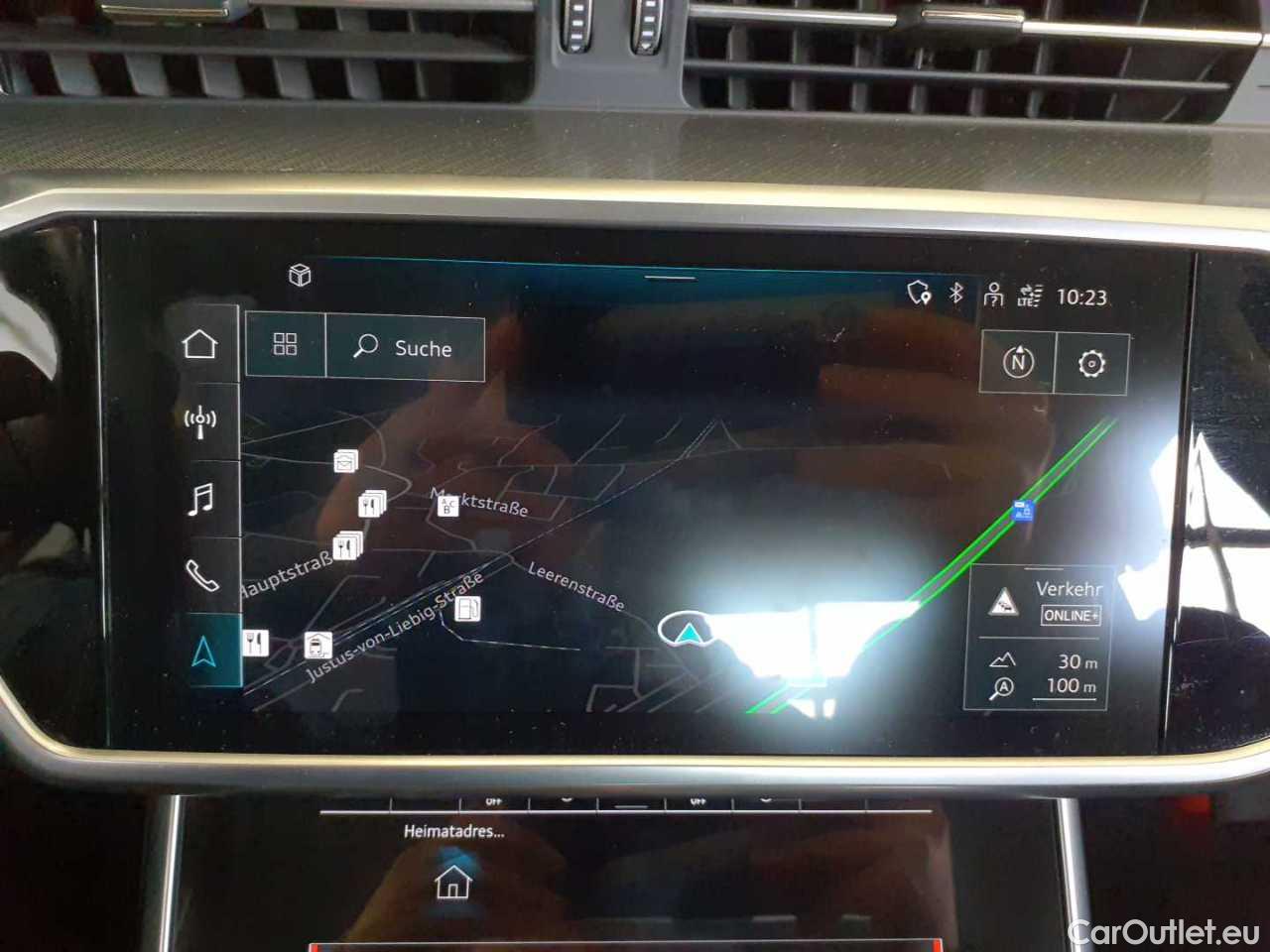 Audi  A6 40 TDI quattro S tronic sport Automatic Diesel/Electric  43 #20