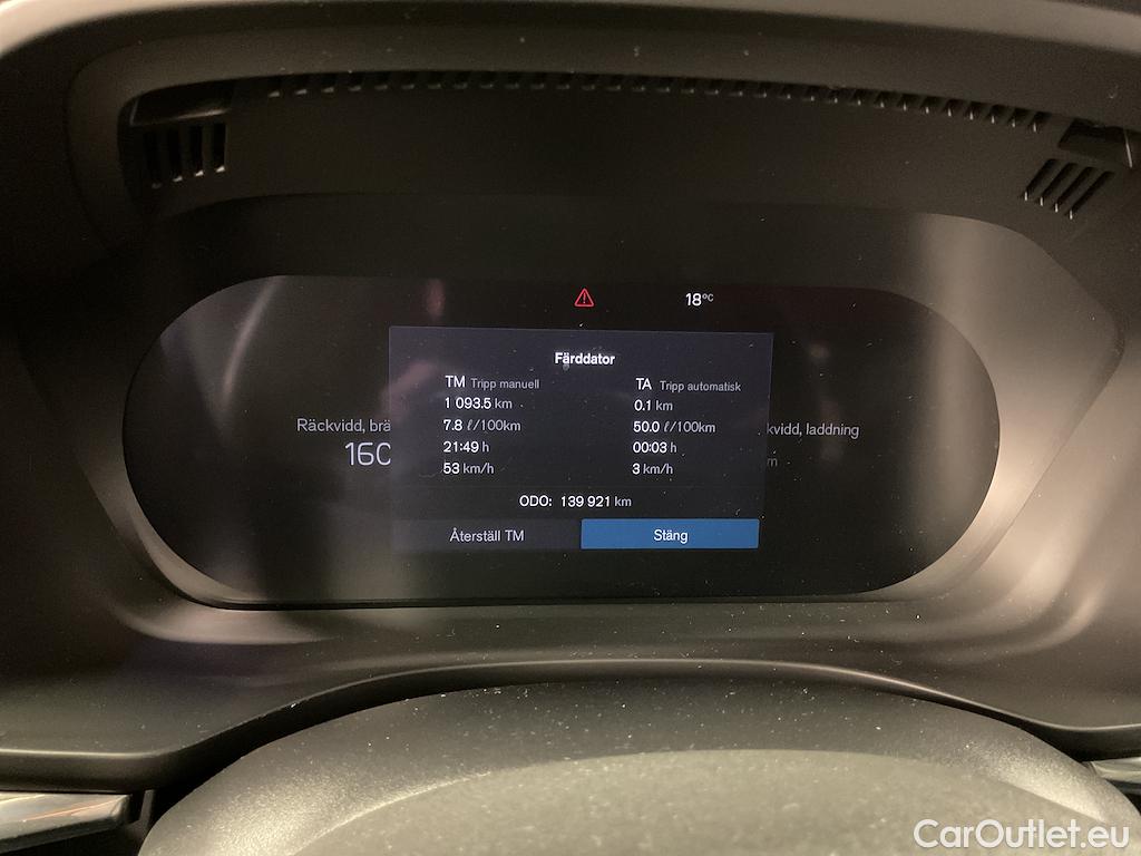 Volvo  XC60 T6 AWD Inscription Exp VOC Panorama #13