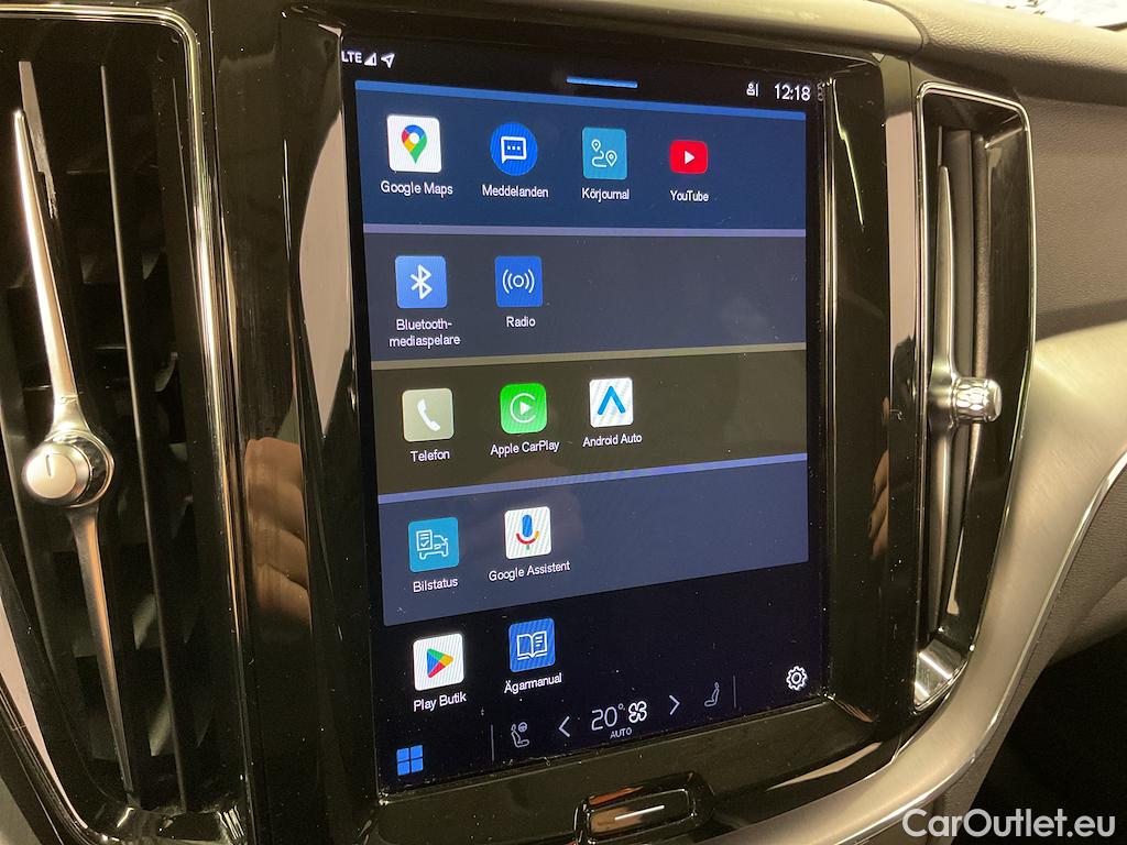 Volvo  XC60 T6 AWD Inscription Exp VOC Panorama #12