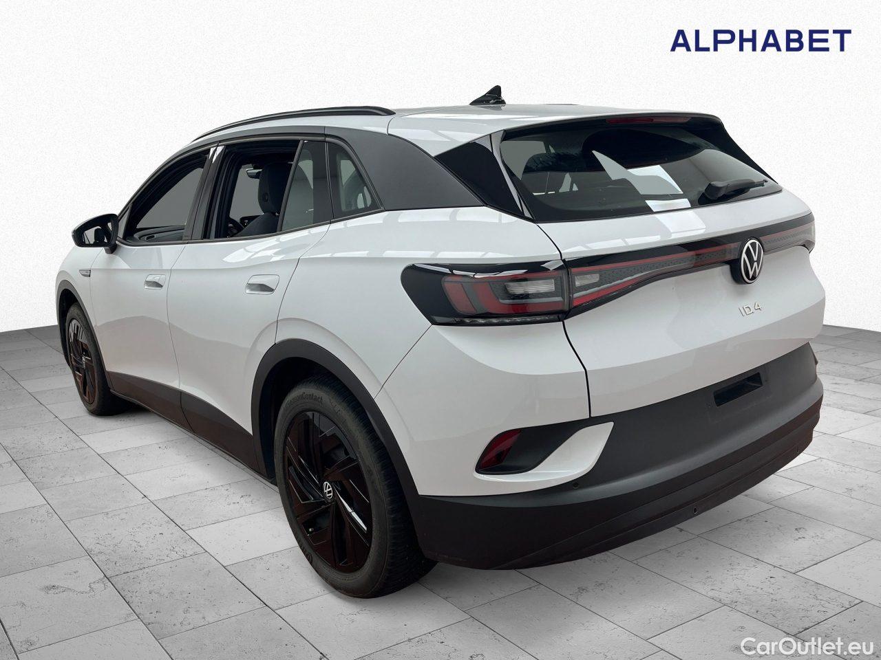 Volkswagen  ID.4 Performance Upgrade Pro Automatic Electric  35 #3