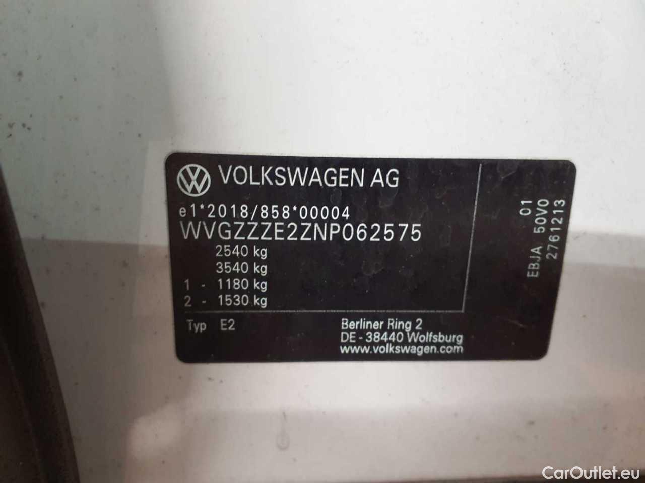 Volkswagen  ID.4 Performance Upgrade Pro Automatic Electric  37 #12