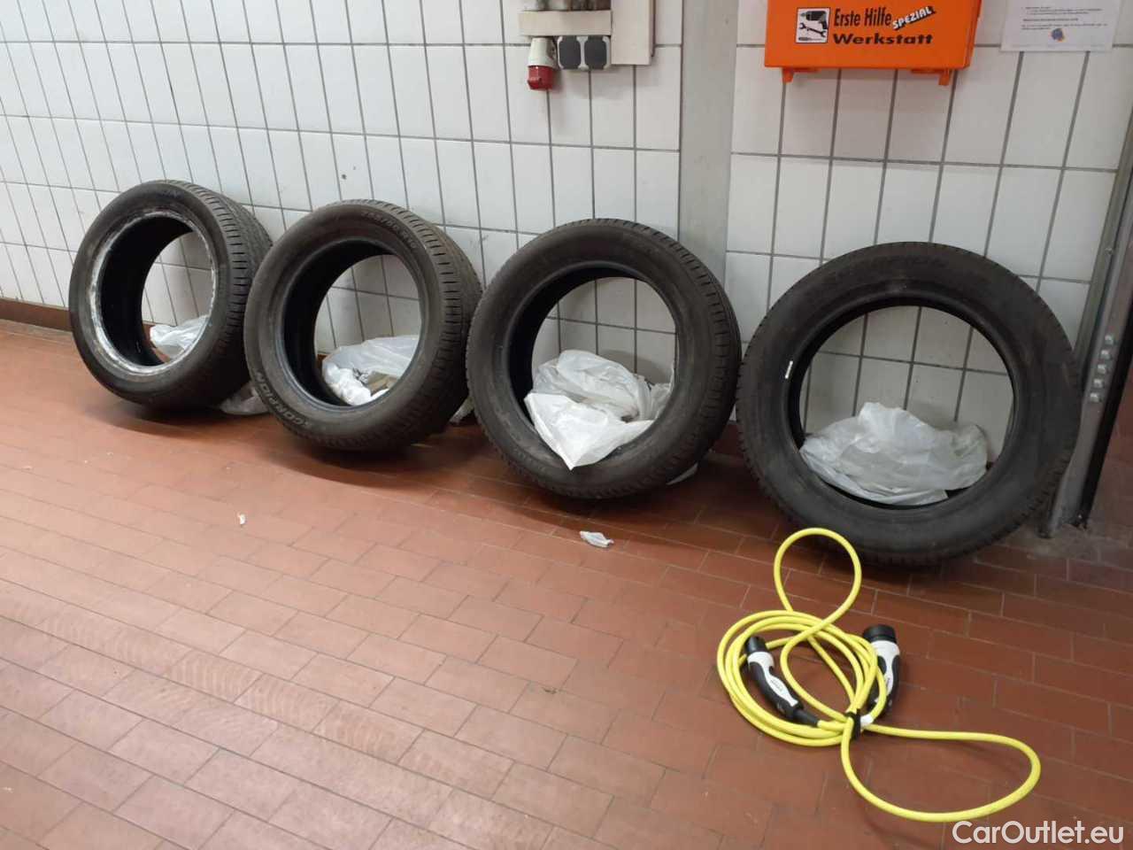 Volkswagen  ID.4 Performance Upgrade Pro Automatic Electric  37 #11