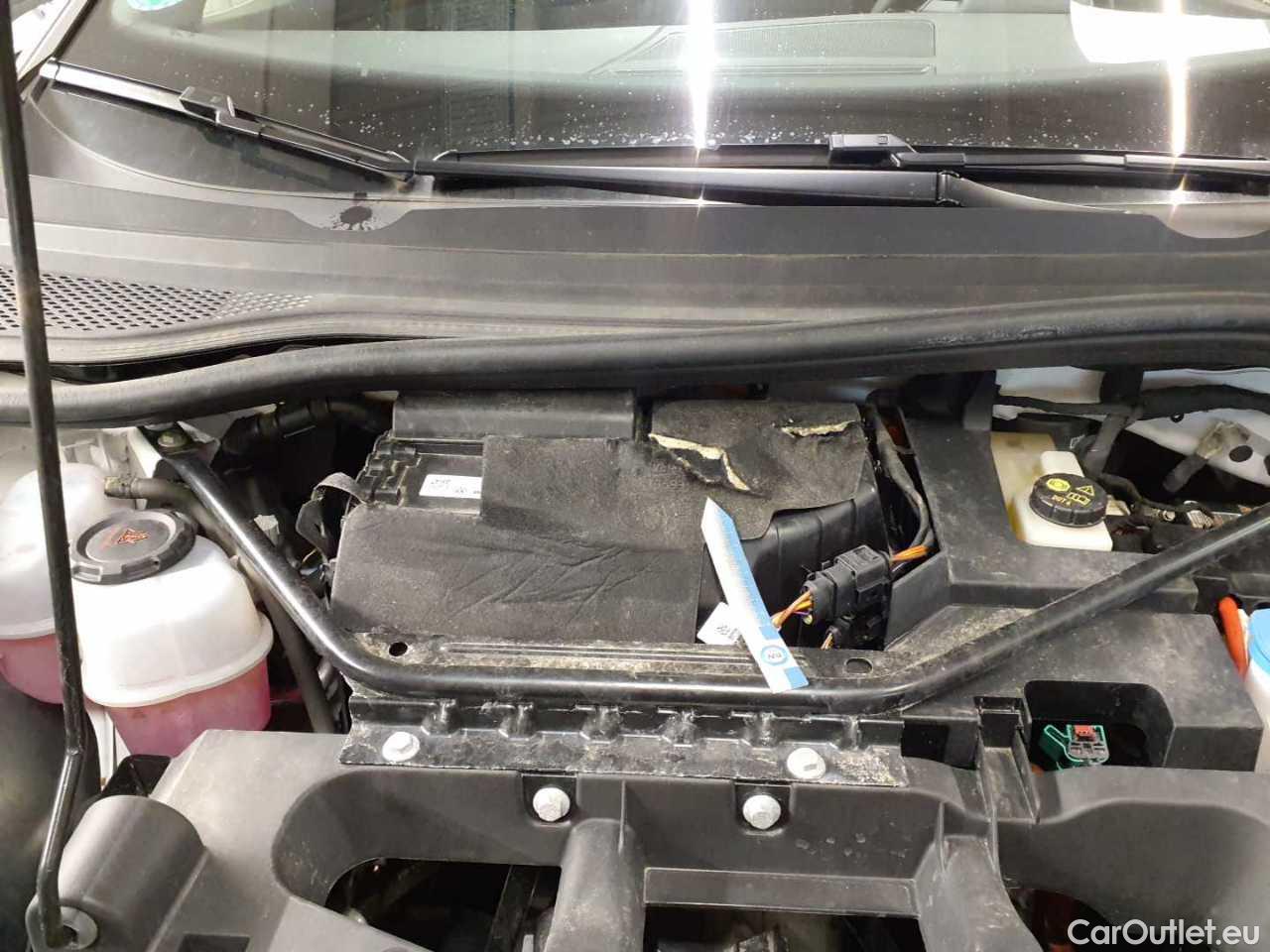 Volkswagen  ID.4 Performance Upgrade Pro Automatic Electric  37 #31